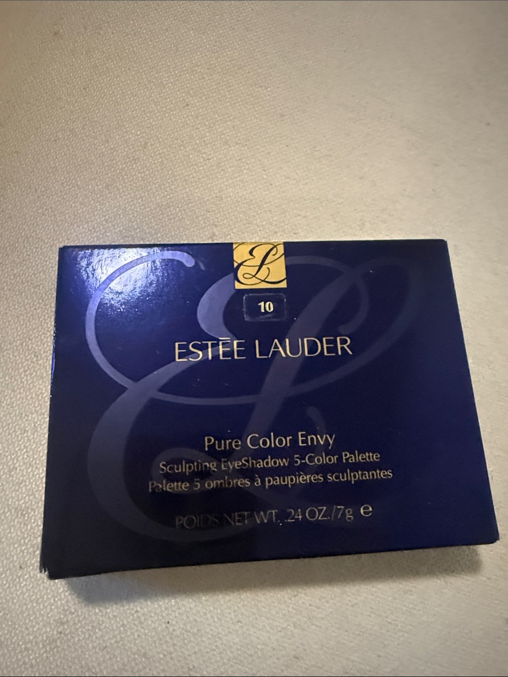 Estée Lauder pure color envy eyeshadow palette - Picture 2 of 3